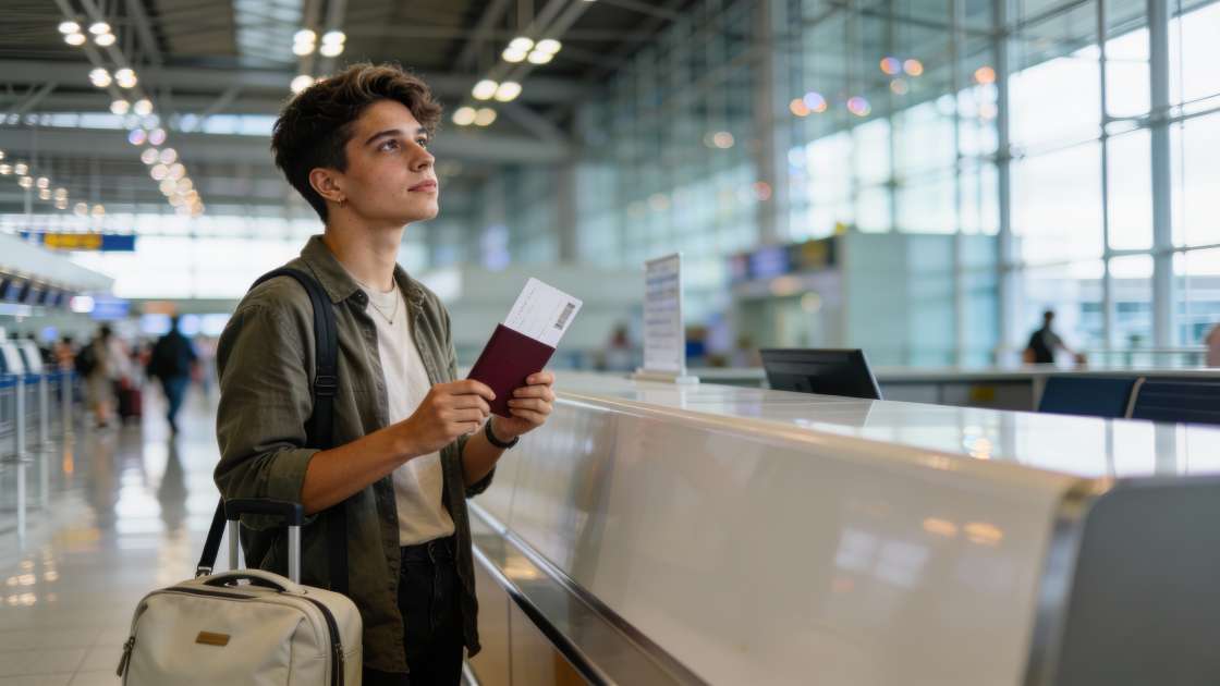 Как найти самые дешевые авиабилеты из Москвы за границу: полное руководство