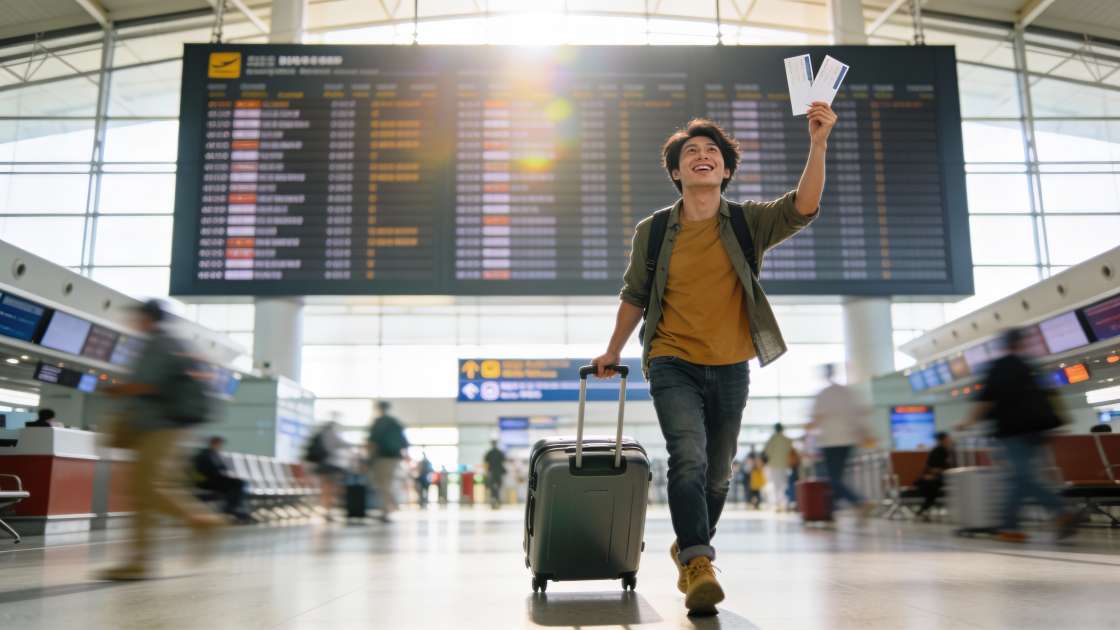 Куда улететь из Праги дешево: полный гид по билетам и 15+ идеям для путешествий